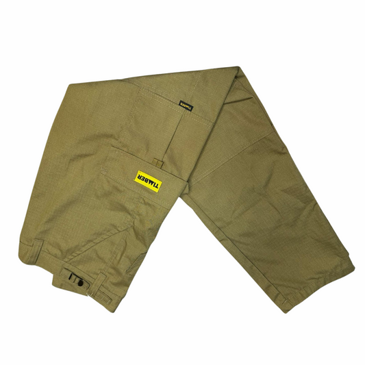 Calça Cargo Timber